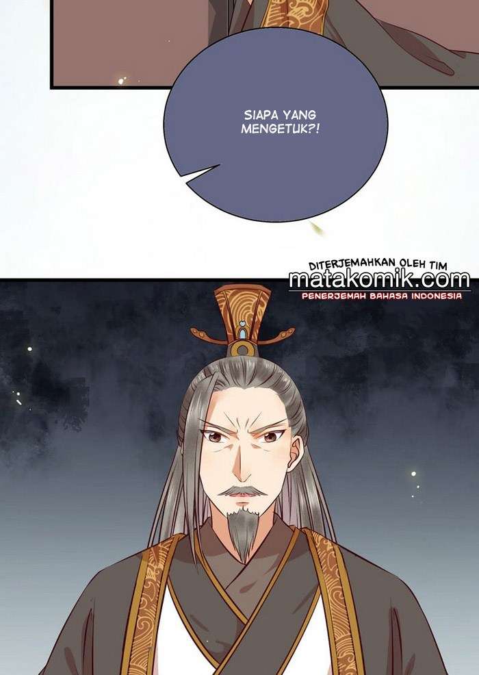 The Ghostly Doctor Chapter 139 Gambar 8