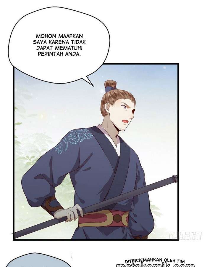 The Ghostly Doctor Chapter 139 Gambar 10