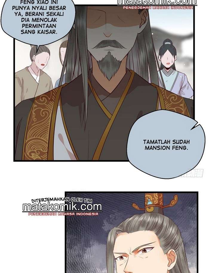 The Ghostly Doctor Chapter 139 Gambar 11