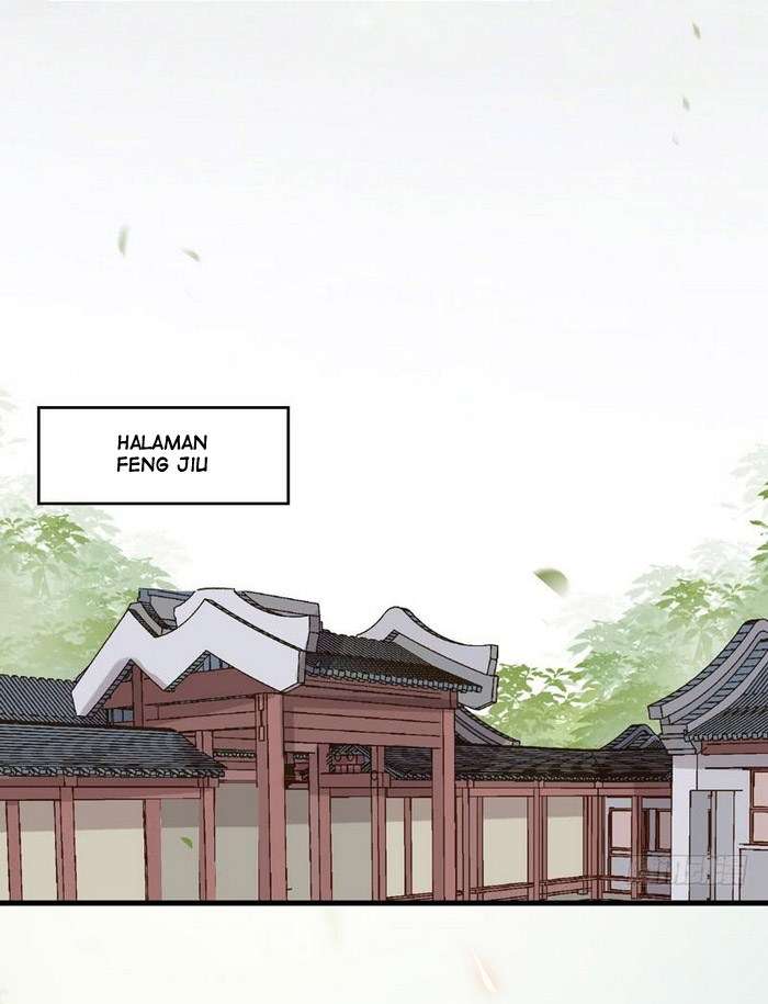 The Ghostly Doctor Chapter 139 Gambar 14