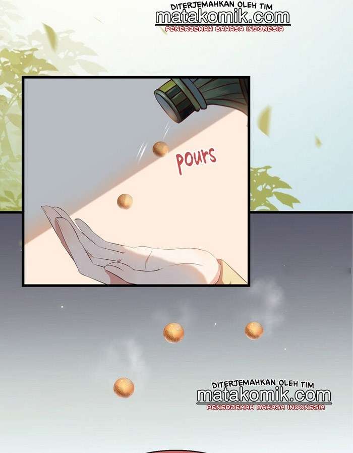 The Ghostly Doctor Chapter 139 Gambar 15