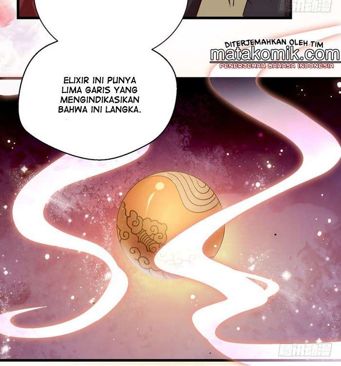 The Ghostly Doctor Chapter 139 Gambar 18