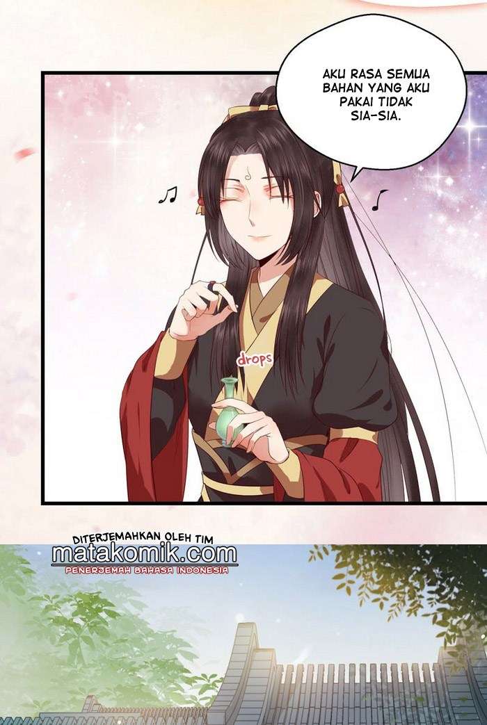 The Ghostly Doctor Chapter 139 Gambar 19