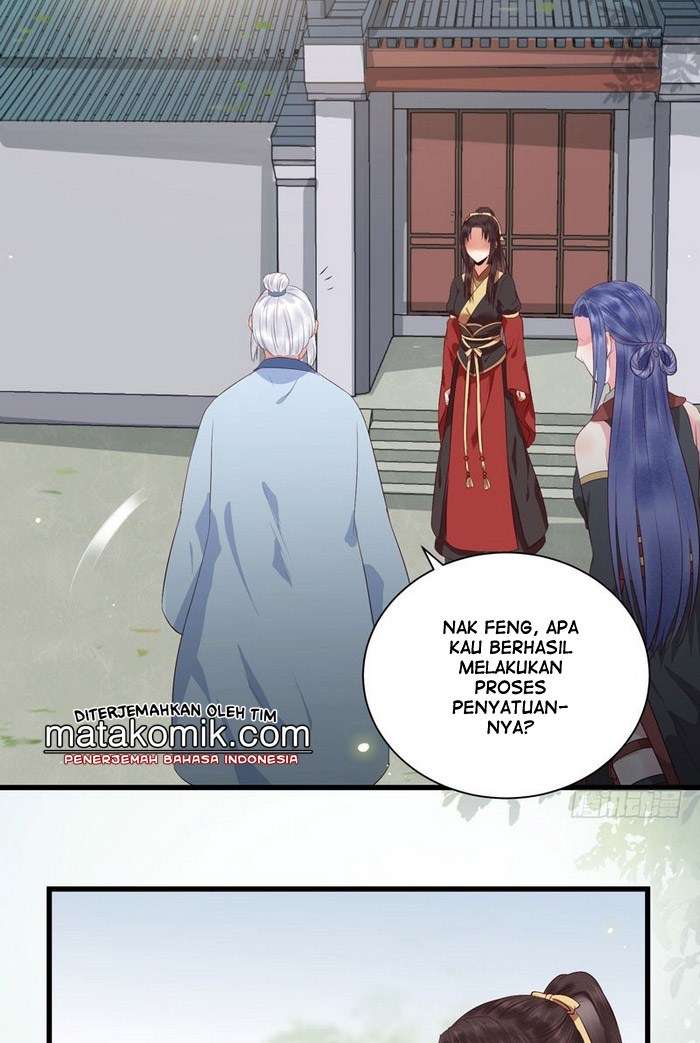 The Ghostly Doctor Chapter 139 Gambar 20