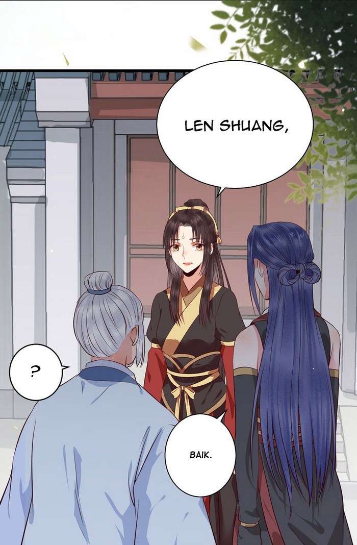 The Ghostly Doctor Chapter 139 Gambar 23