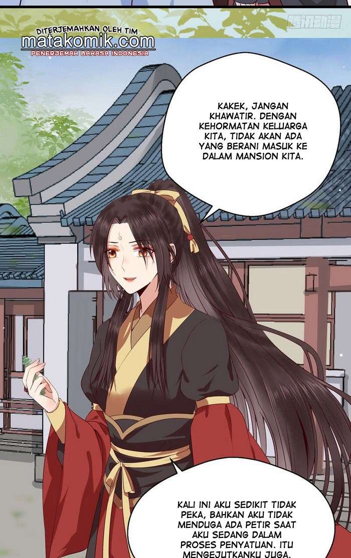 The Ghostly Doctor Chapter 139 Gambar 24