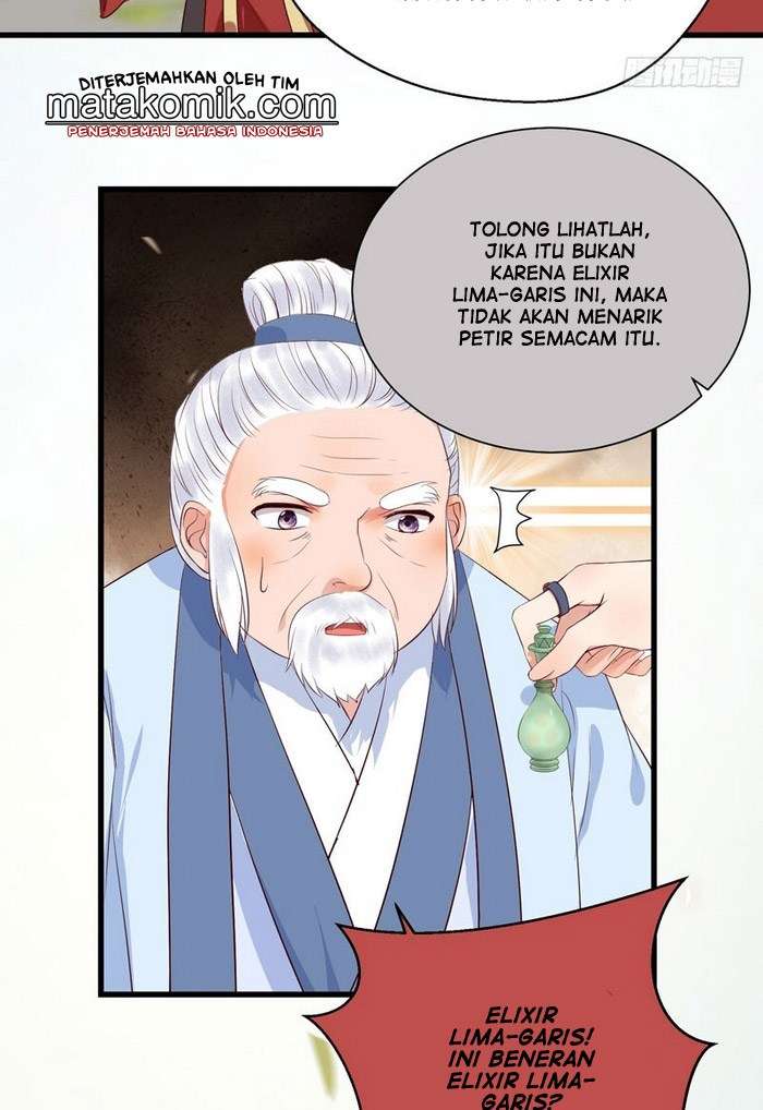 The Ghostly Doctor Chapter 139 Gambar 25