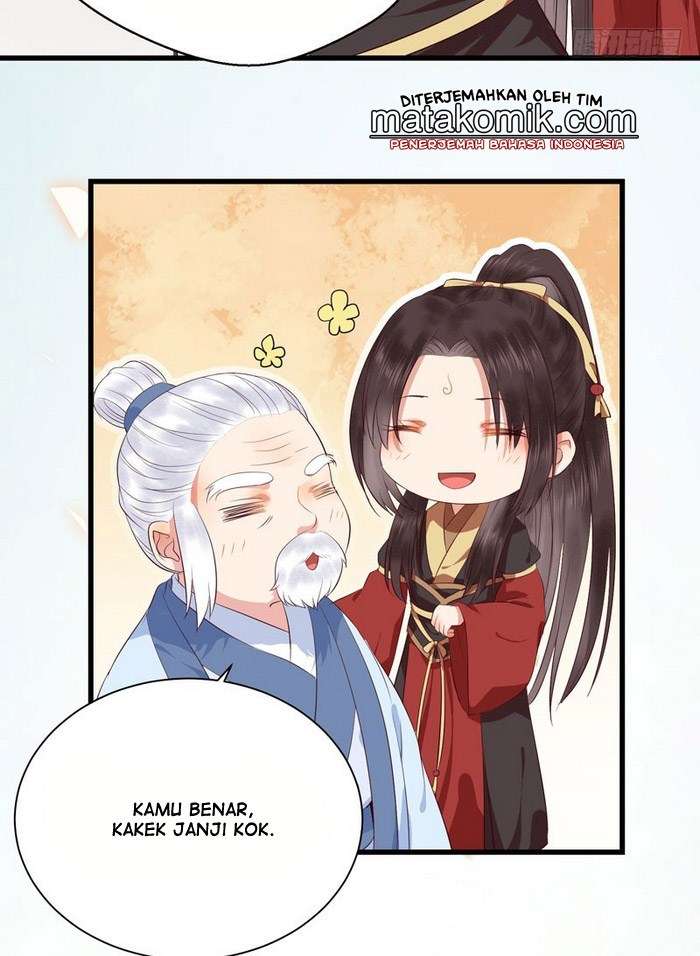 The Ghostly Doctor Chapter 139 Gambar 28