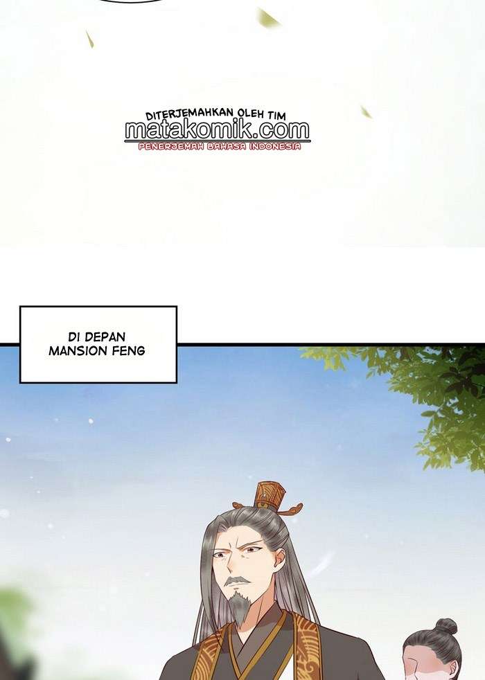 The Ghostly Doctor Chapter 139 Gambar 29