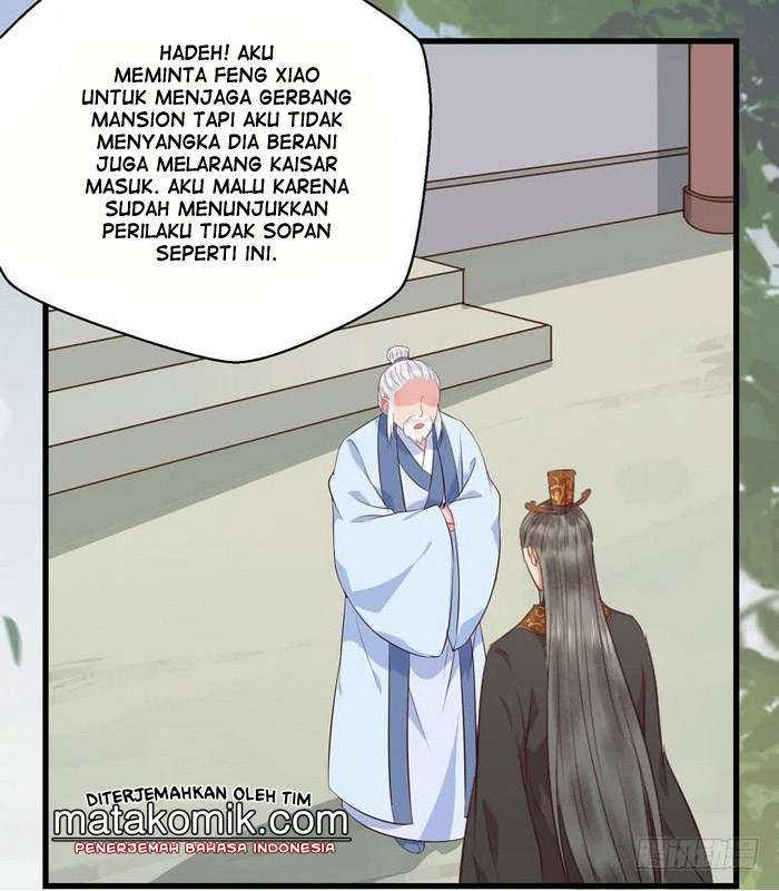 The Ghostly Doctor Chapter 139 Gambar 31