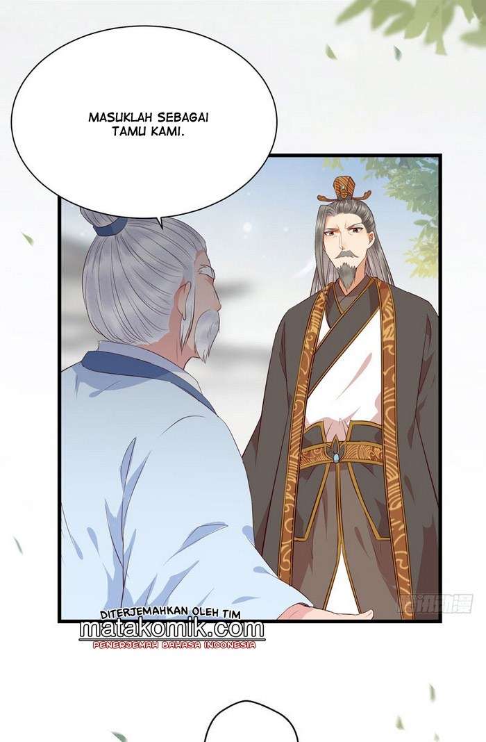 The Ghostly Doctor Chapter 139 Gambar 32