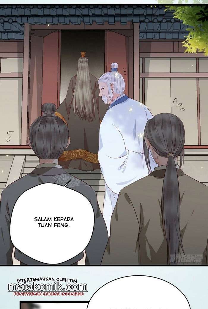 The Ghostly Doctor Chapter 139 Gambar 34