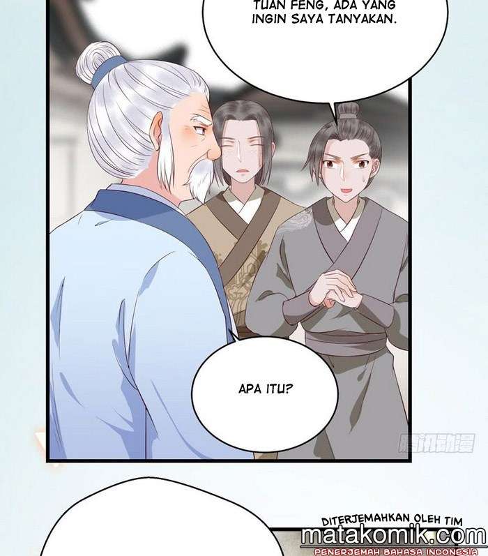 The Ghostly Doctor Chapter 139 Gambar 35