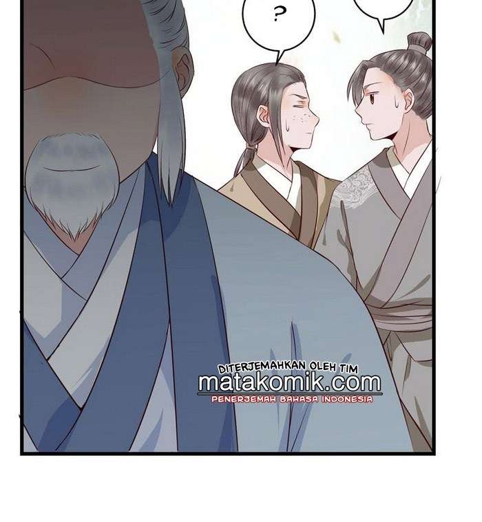 The Ghostly Doctor Chapter 139 Gambar 39