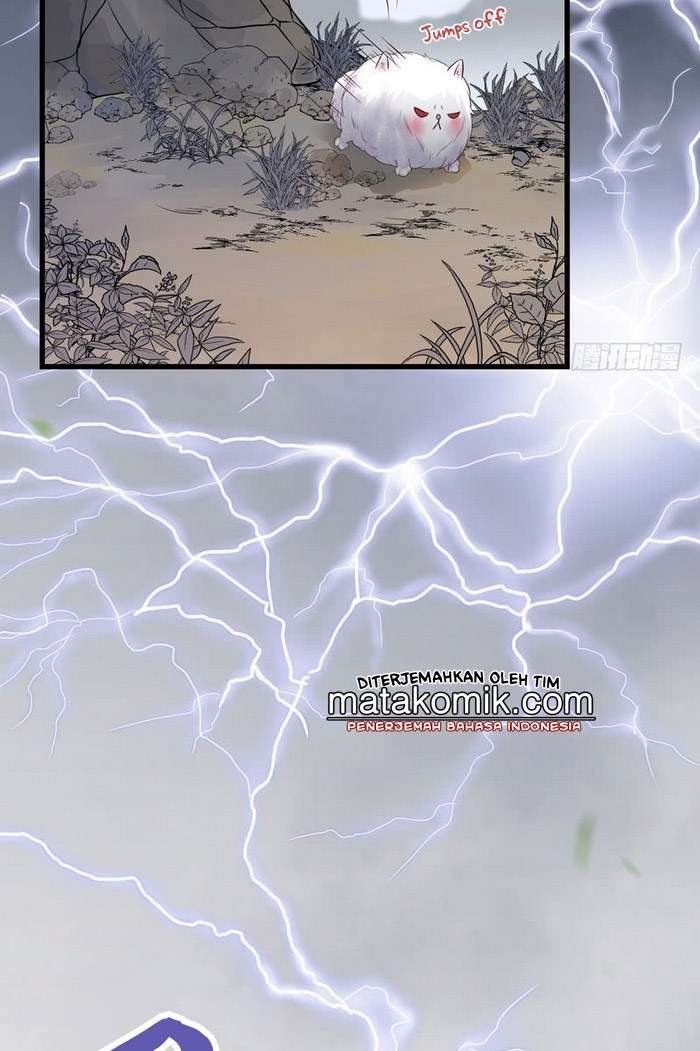 The Ghostly Doctor Chapter 138 Gambar 41