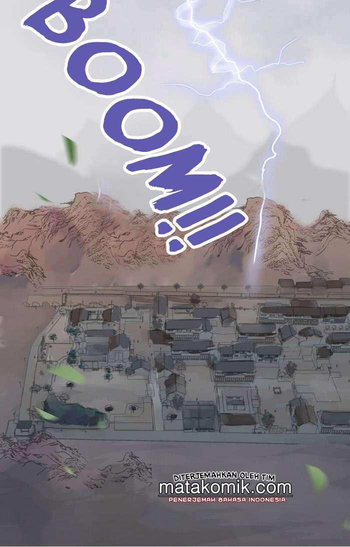 The Ghostly Doctor Chapter 138 Gambar 42