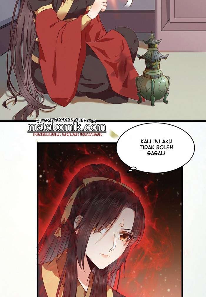 The Ghostly Doctor Chapter 138 Gambar 5