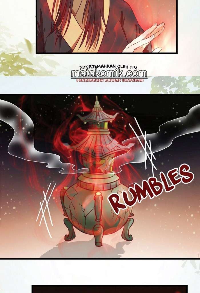 The Ghostly Doctor Chapter 138 Gambar 6