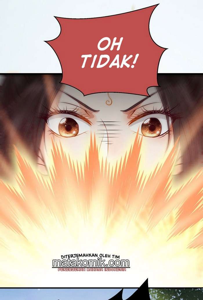 The Ghostly Doctor Chapter 138 Gambar 8