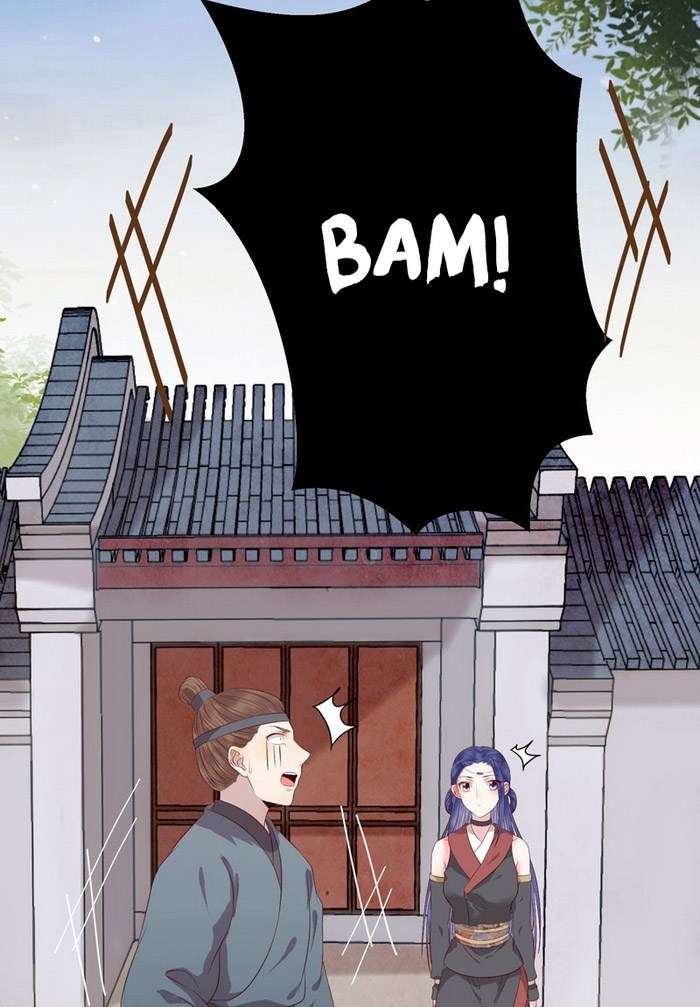 The Ghostly Doctor Chapter 138 Gambar 9