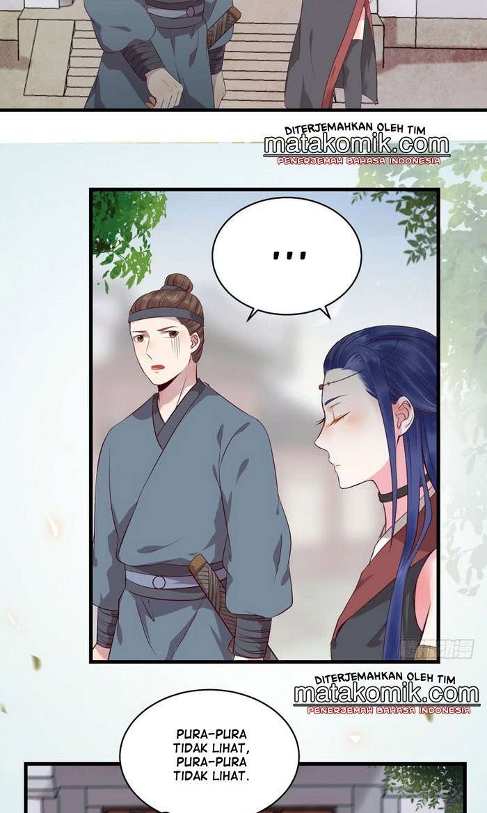 The Ghostly Doctor Chapter 138 Gambar 10