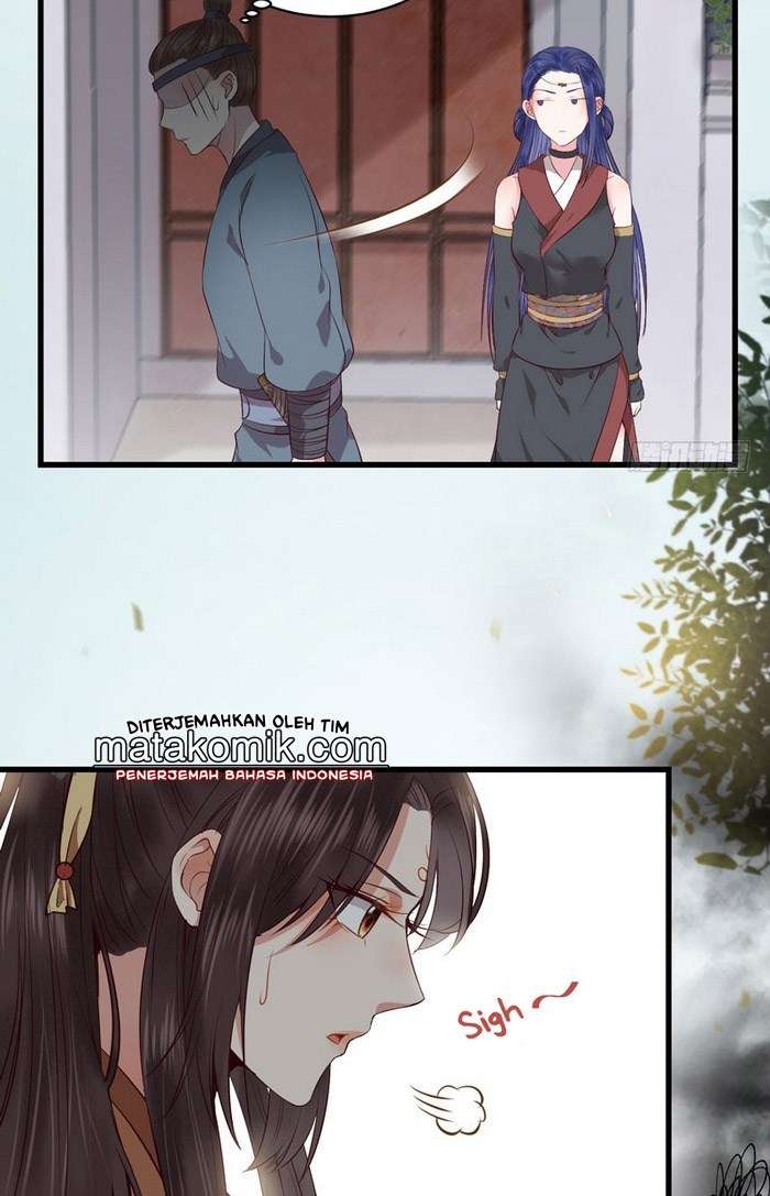 The Ghostly Doctor Chapter 138 Gambar 11