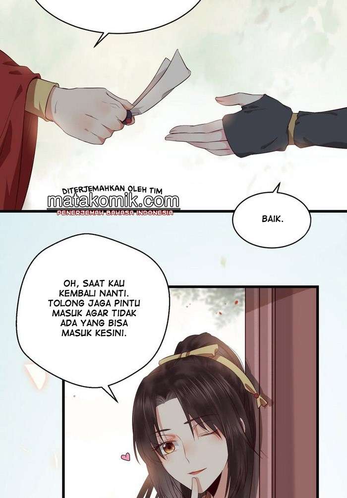 The Ghostly Doctor Chapter 138 Gambar 14