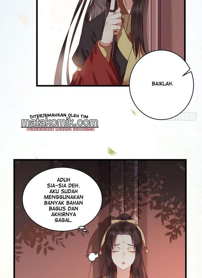 The Ghostly Doctor Chapter 138 Gambar 15