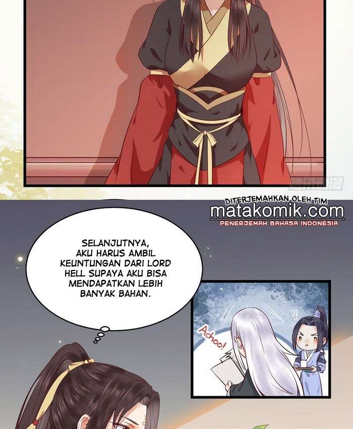 The Ghostly Doctor Chapter 138 Gambar 16