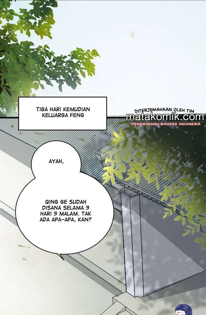 The Ghostly Doctor Chapter 138 Gambar 18