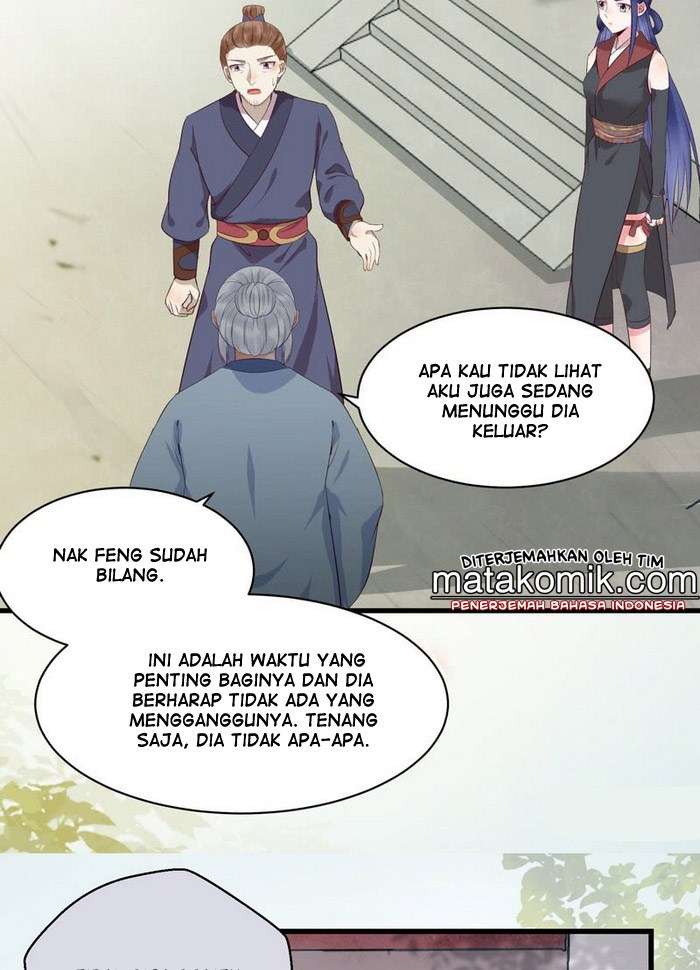 The Ghostly Doctor Chapter 138 Gambar 19
