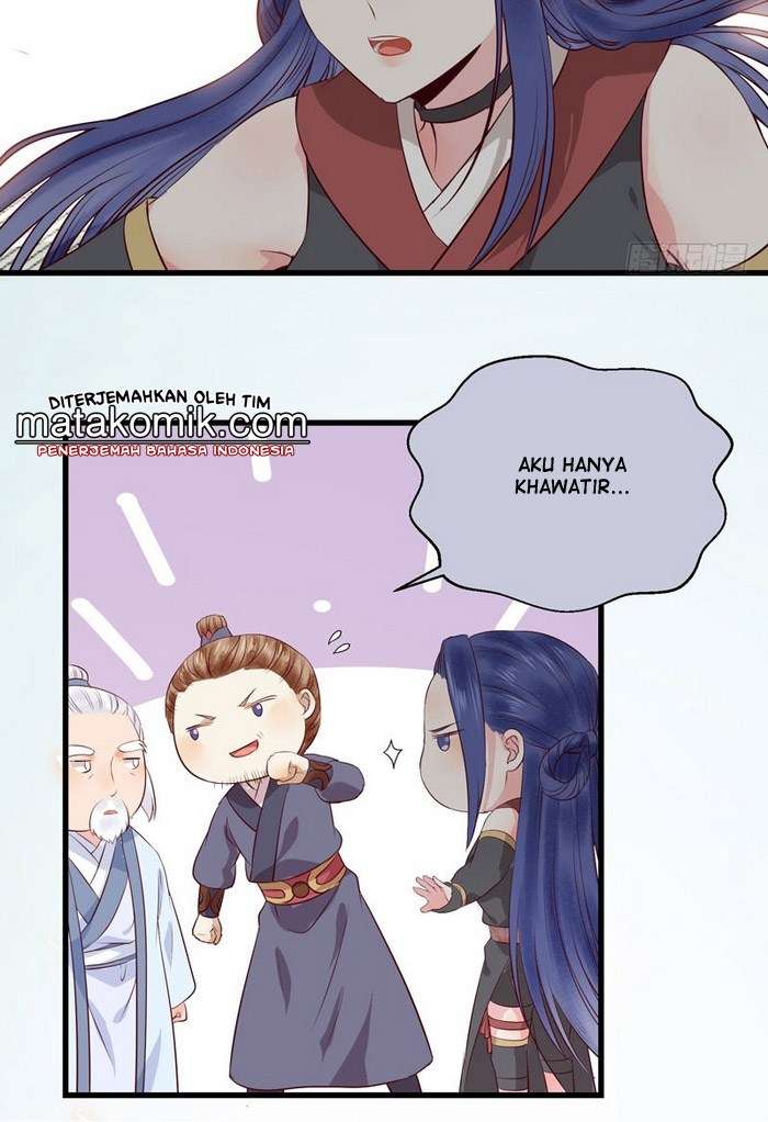 The Ghostly Doctor Chapter 138 Gambar 21