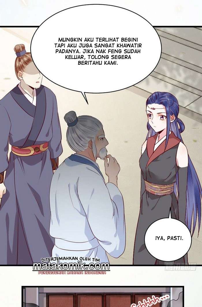 The Ghostly Doctor Chapter 138 Gambar 22