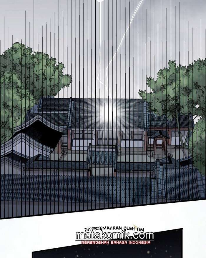 The Ghostly Doctor Chapter 138 Gambar 25