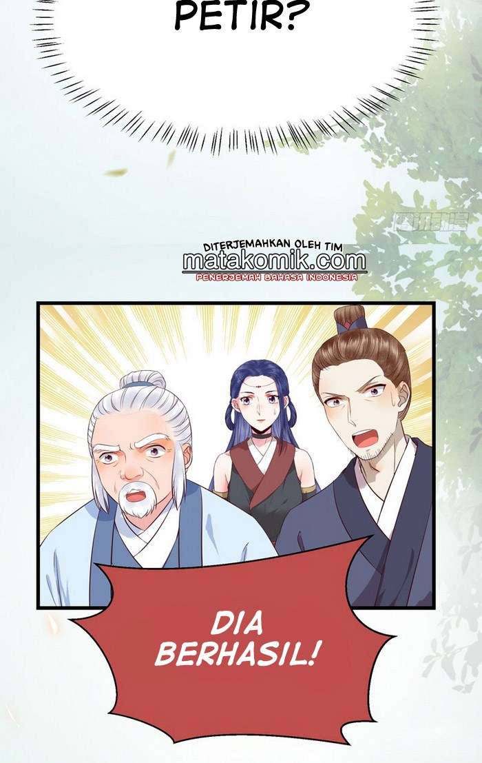 The Ghostly Doctor Chapter 138 Gambar 29