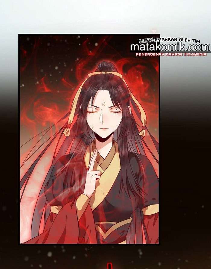 The Ghostly Doctor Chapter 138 Gambar 30