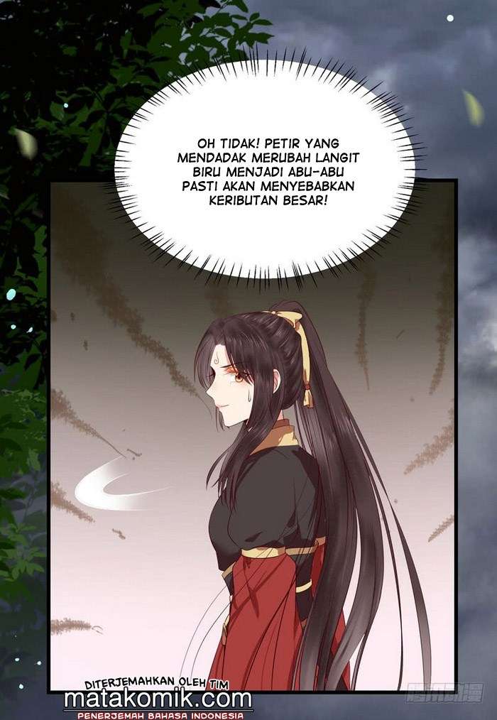 The Ghostly Doctor Chapter 138 Gambar 32