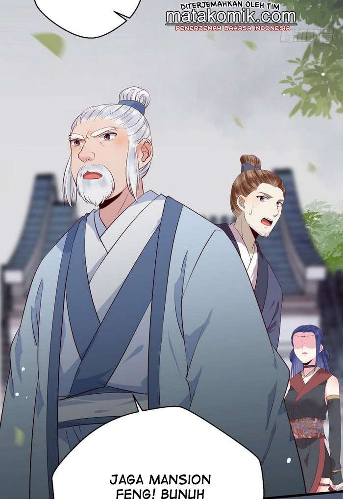 The Ghostly Doctor Chapter 138 Gambar 34