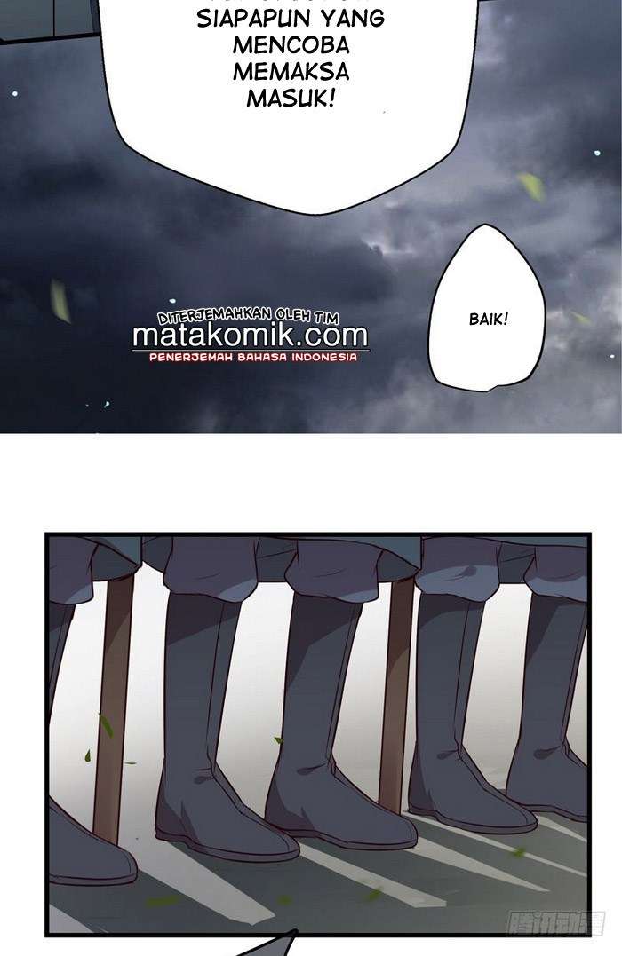 The Ghostly Doctor Chapter 138 Gambar 35