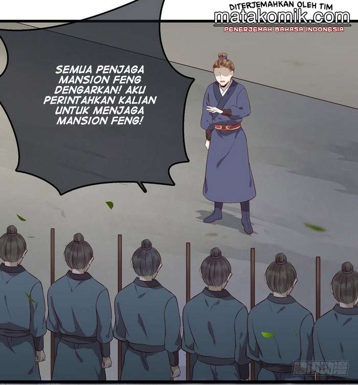 The Ghostly Doctor Chapter 138 Gambar 36