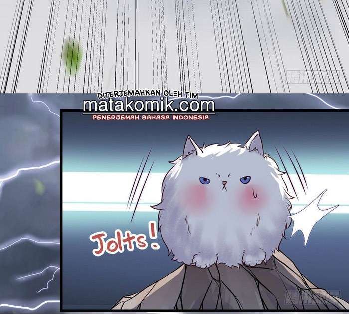 The Ghostly Doctor Chapter 138 Gambar 39