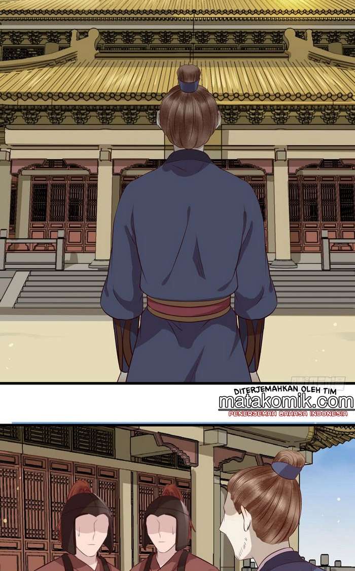 The Ghostly Doctor Chapter 141 Gambar 4