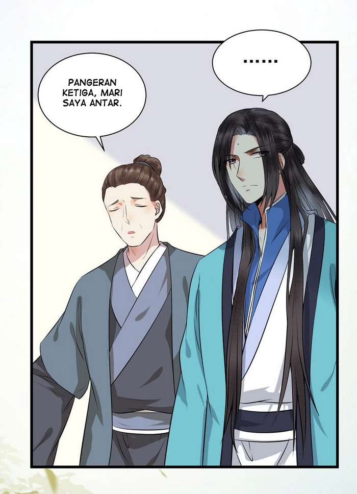 The Ghostly Doctor Chapter 141 Gambar 40