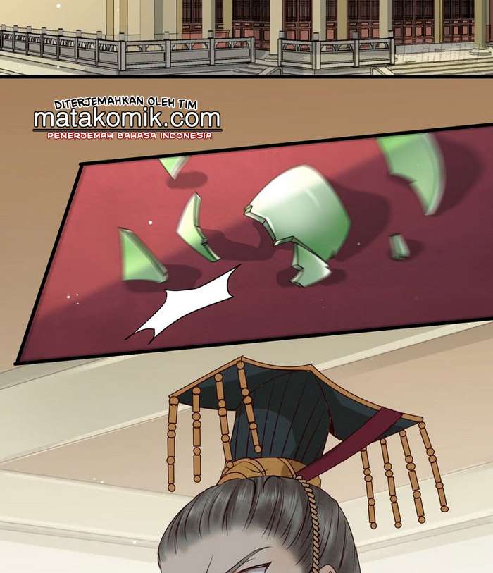 The Ghostly Doctor Chapter 141 Gambar 42