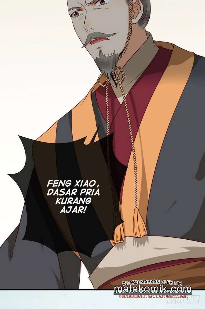 The Ghostly Doctor Chapter 141 Gambar 43