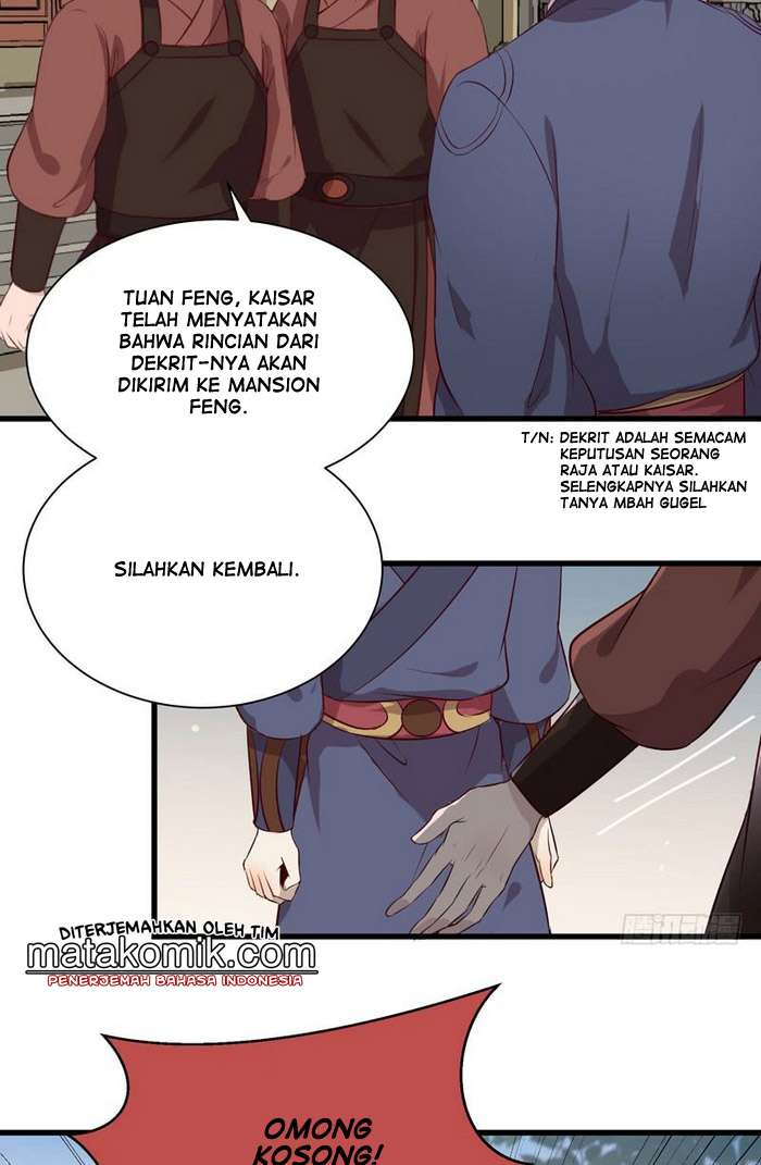 The Ghostly Doctor Chapter 141 Gambar 5