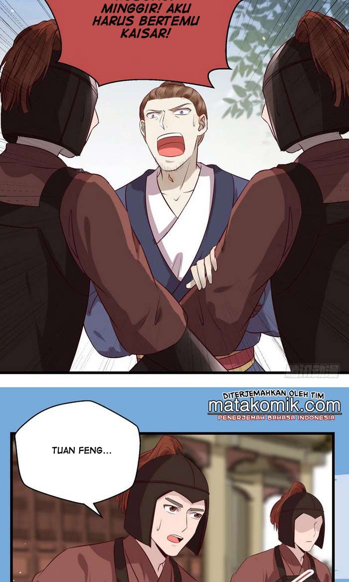 The Ghostly Doctor Chapter 141 Gambar 6