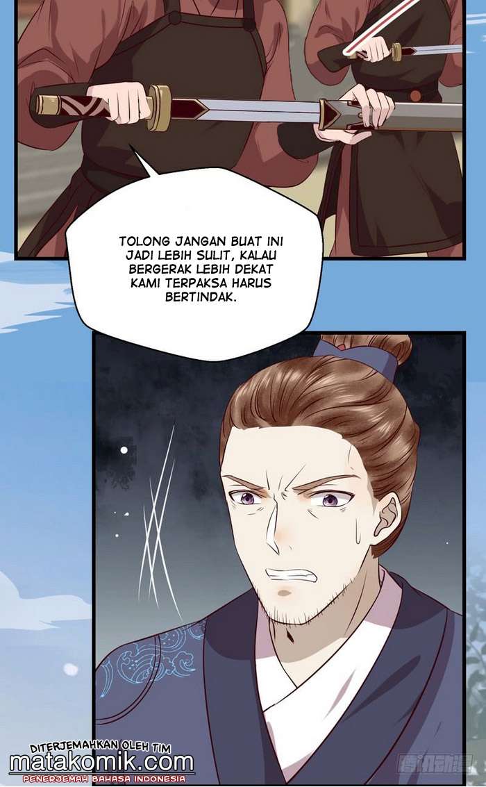 The Ghostly Doctor Chapter 141 Gambar 7