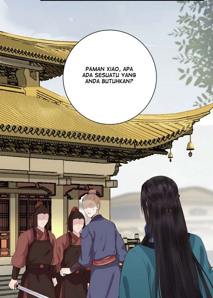 The Ghostly Doctor Chapter 141 Gambar 8