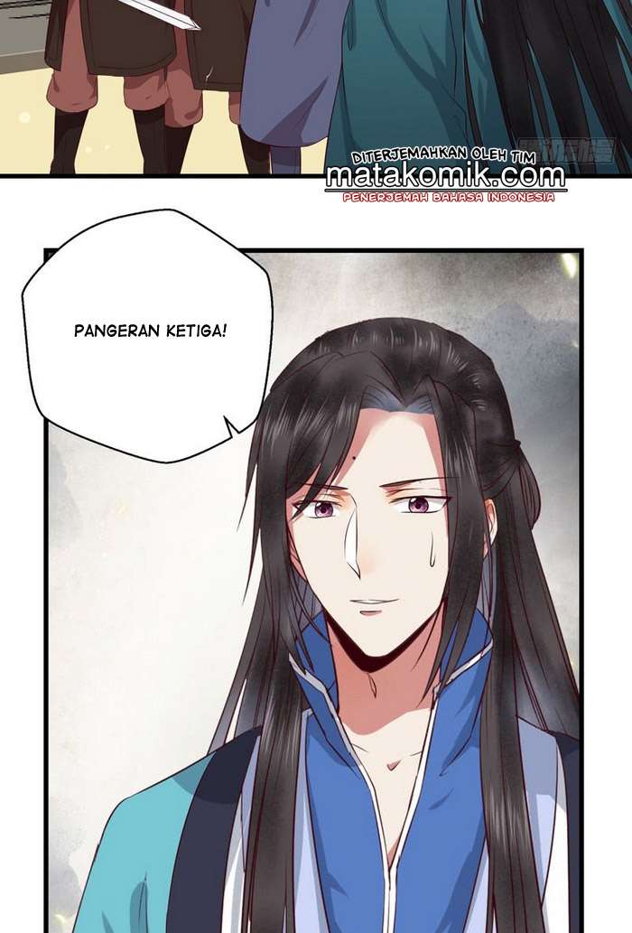 The Ghostly Doctor Chapter 141 Gambar 9